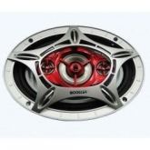 Booster 6x9 BS-6945v 2500Watts - RMS Power 250W