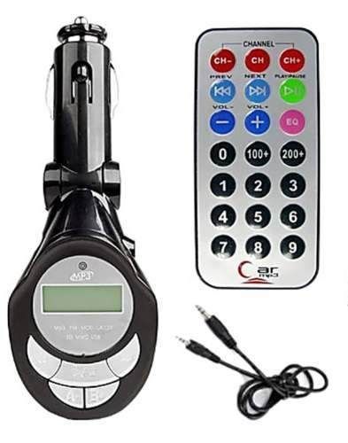 Receptor Fm MP3