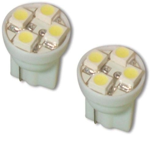 led super branco