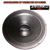 UNLIKE WOOFER 15" 350W rms